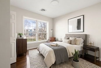 52 Wheatland Ave. - Dorchester