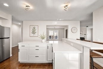 52 Wheatland Ave. - Dorchester