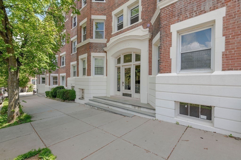 1500 Commonwealth Ave. - Brighton