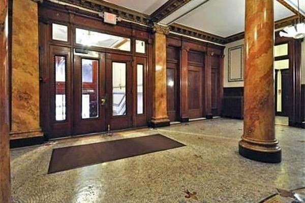 8 Garrison St. - Back Bay
