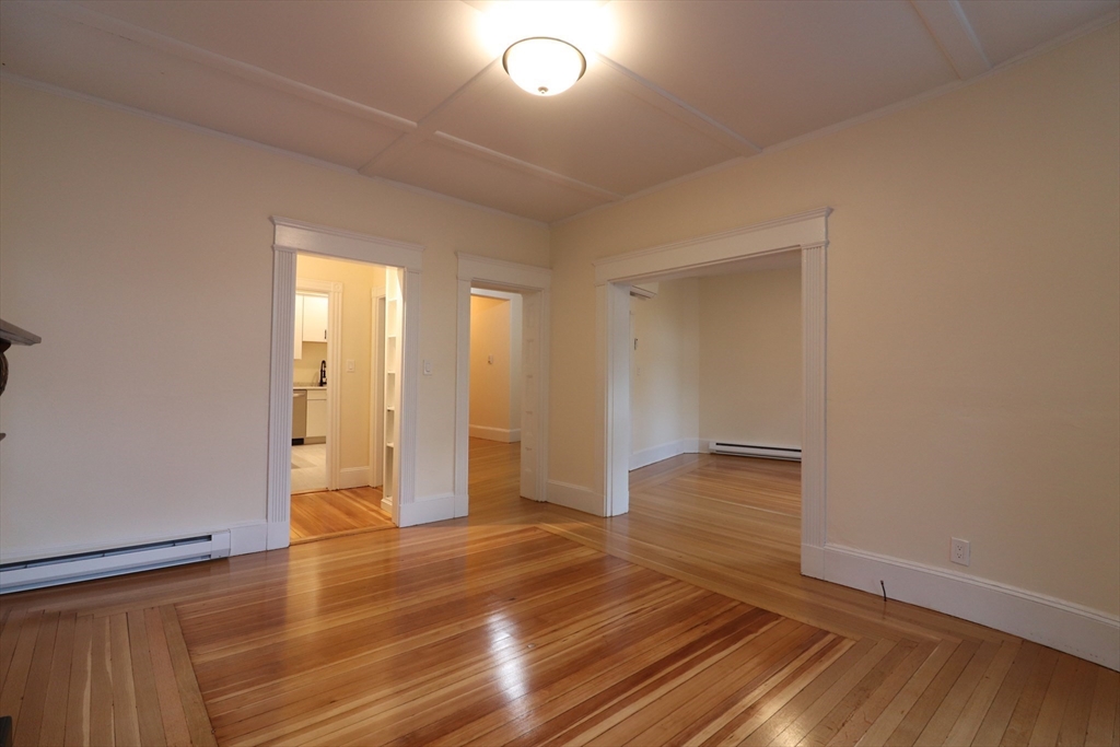10 Park St. - Coolidge Corner