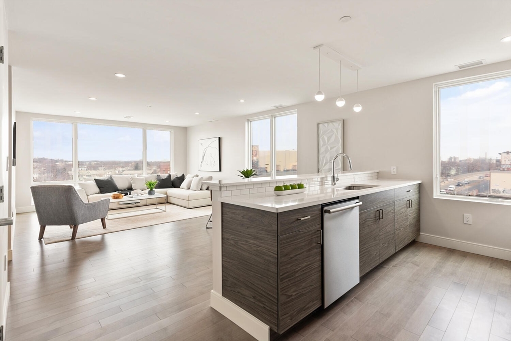 398 Cambridge St. - Allston