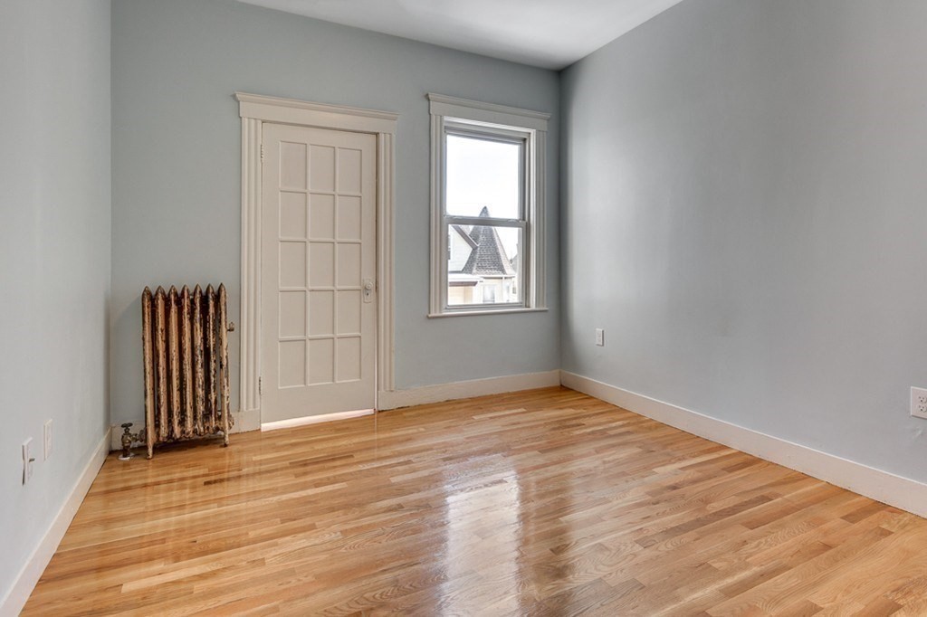 5 Greenheys St. - Roxbury
