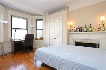464 Commonwealth Ave. - Fenway