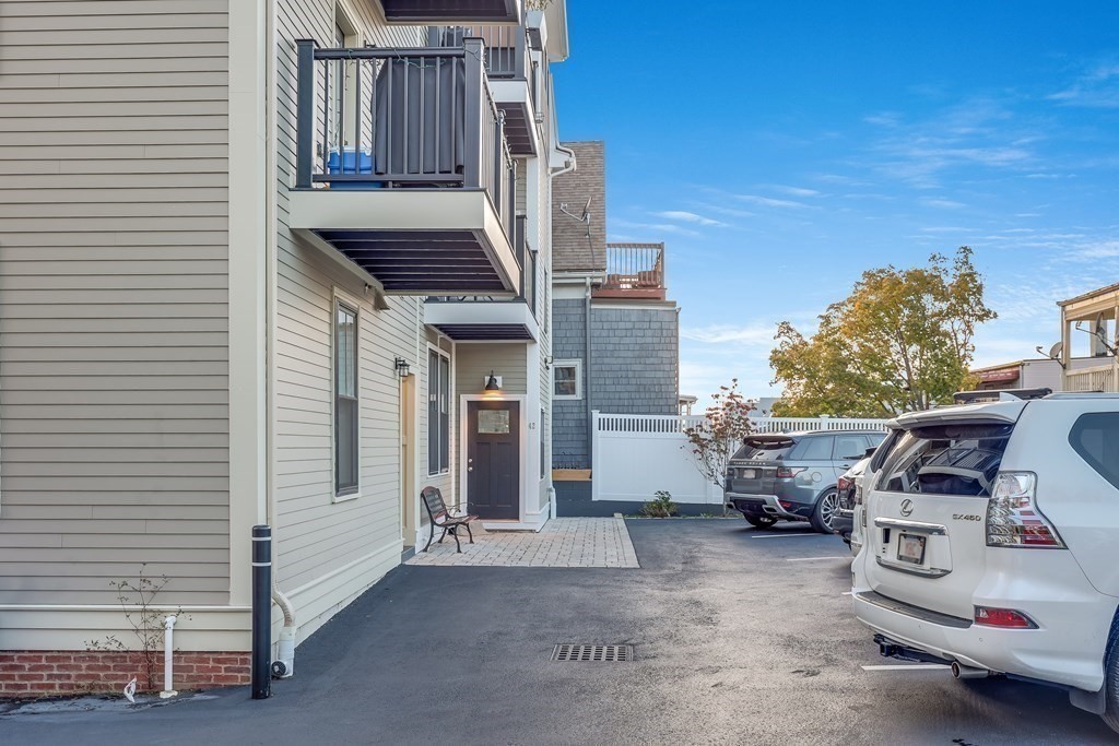44 West Eagle St. - East Boston