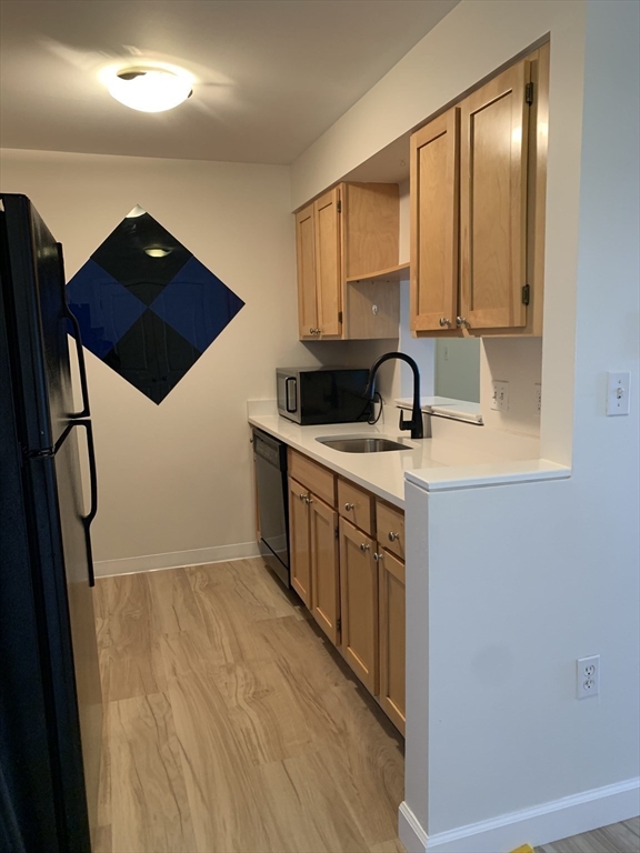 113 Sumner - East Boston