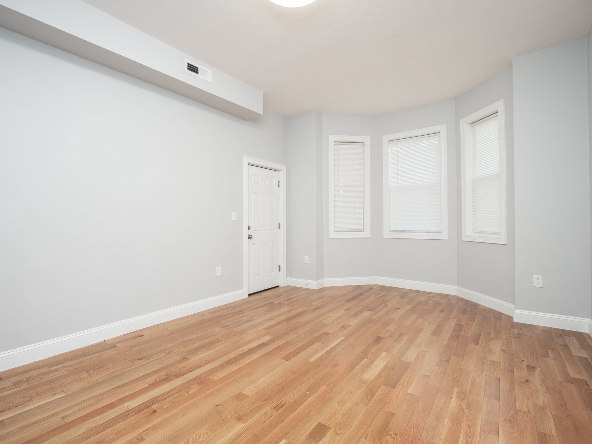 45 Crawford St. - Roxbury