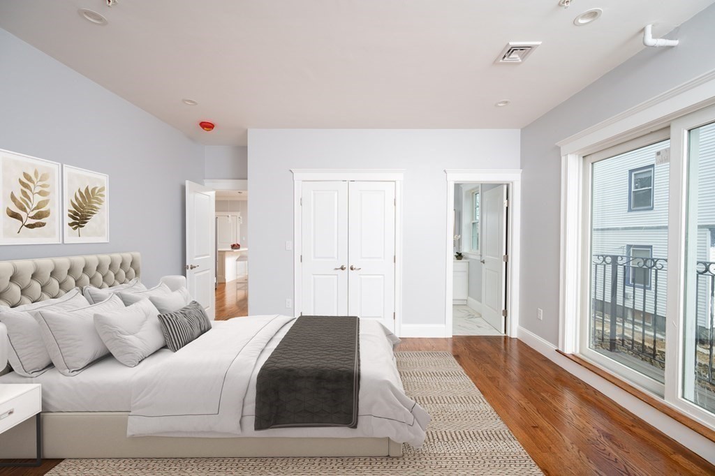 102 Neponset Ave. - Dorchester