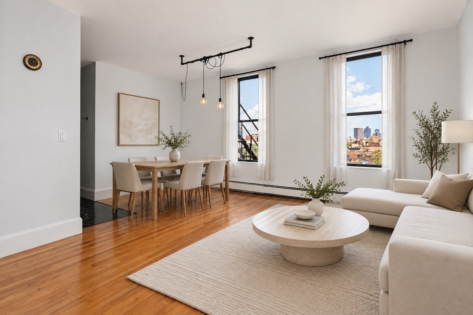 362 Commonwealth Ave. - Back Bay