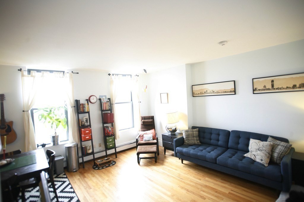 362 Commonwealth Ave. - Back Bay