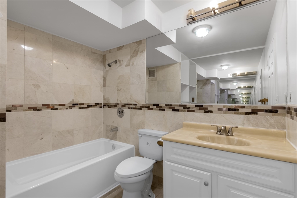 99 Pond Ave. - Brookline Village