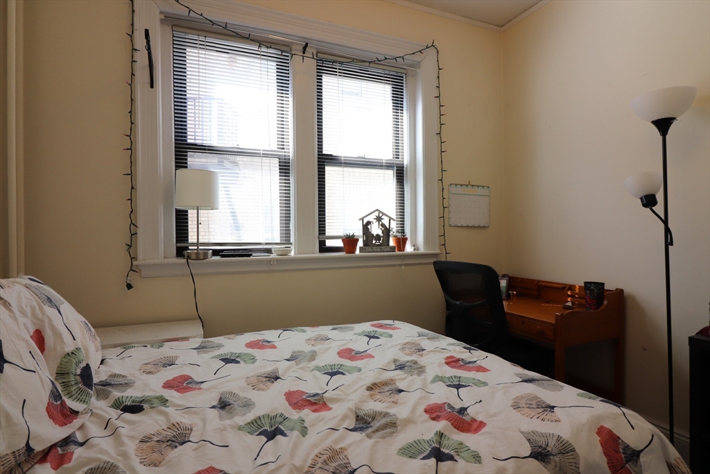 28 Park St. - Coolidge Corner