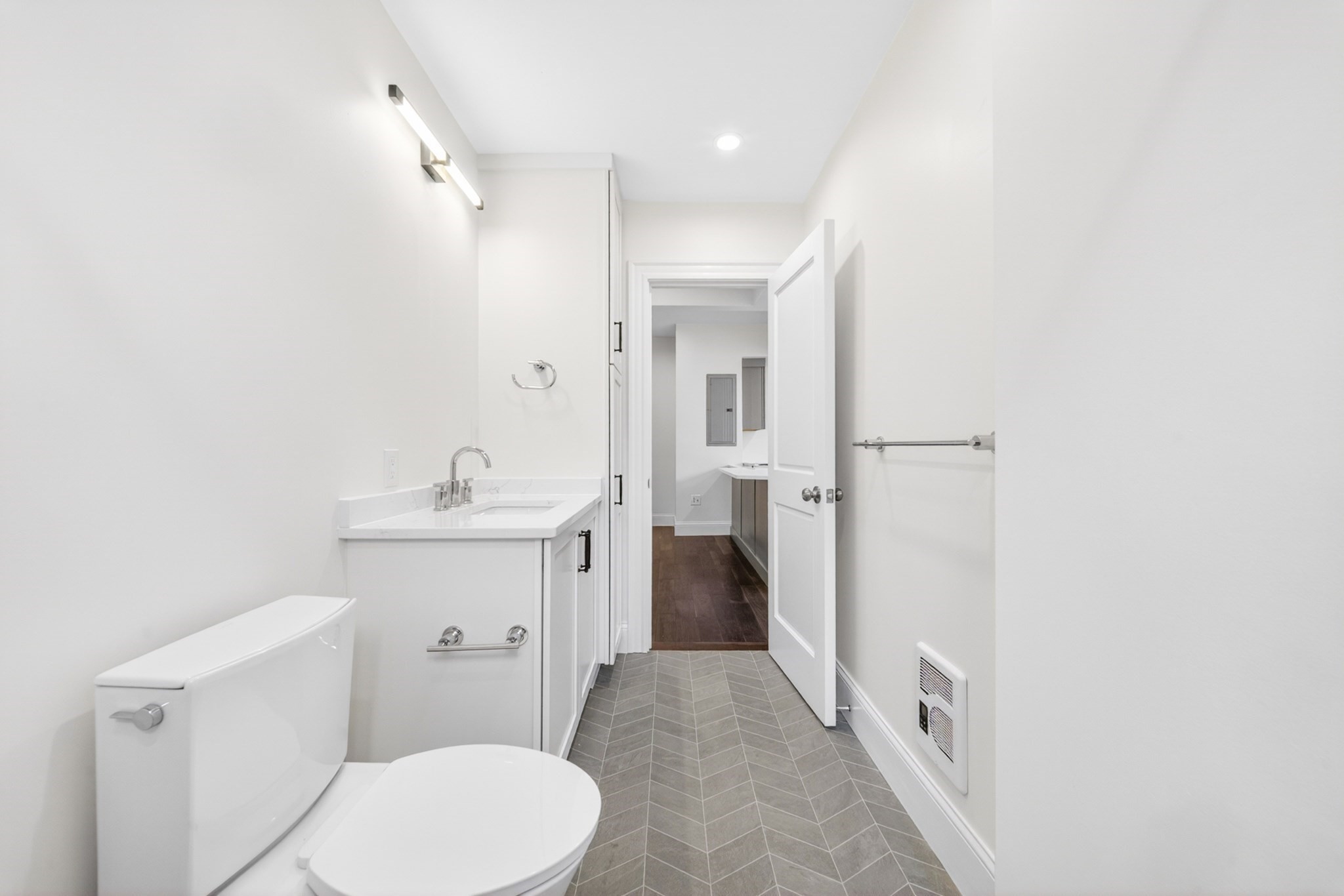 34A Park St. - Coolidge Corner