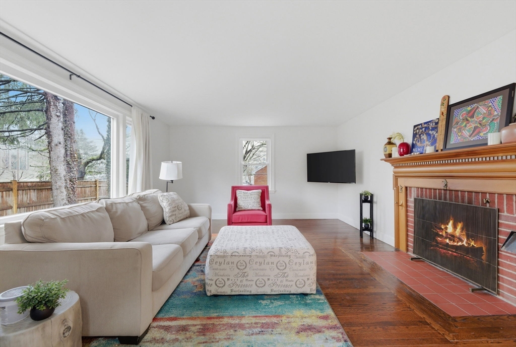 30 Allandale St. - Jamaica Plain