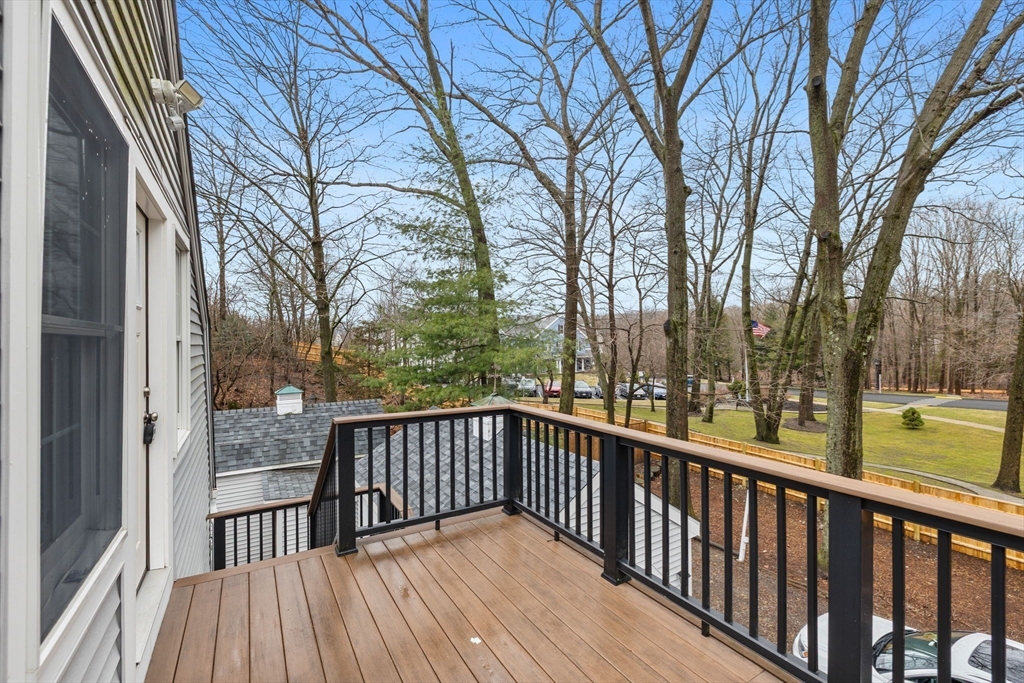 32 Allandale St. - Jamaica Plain