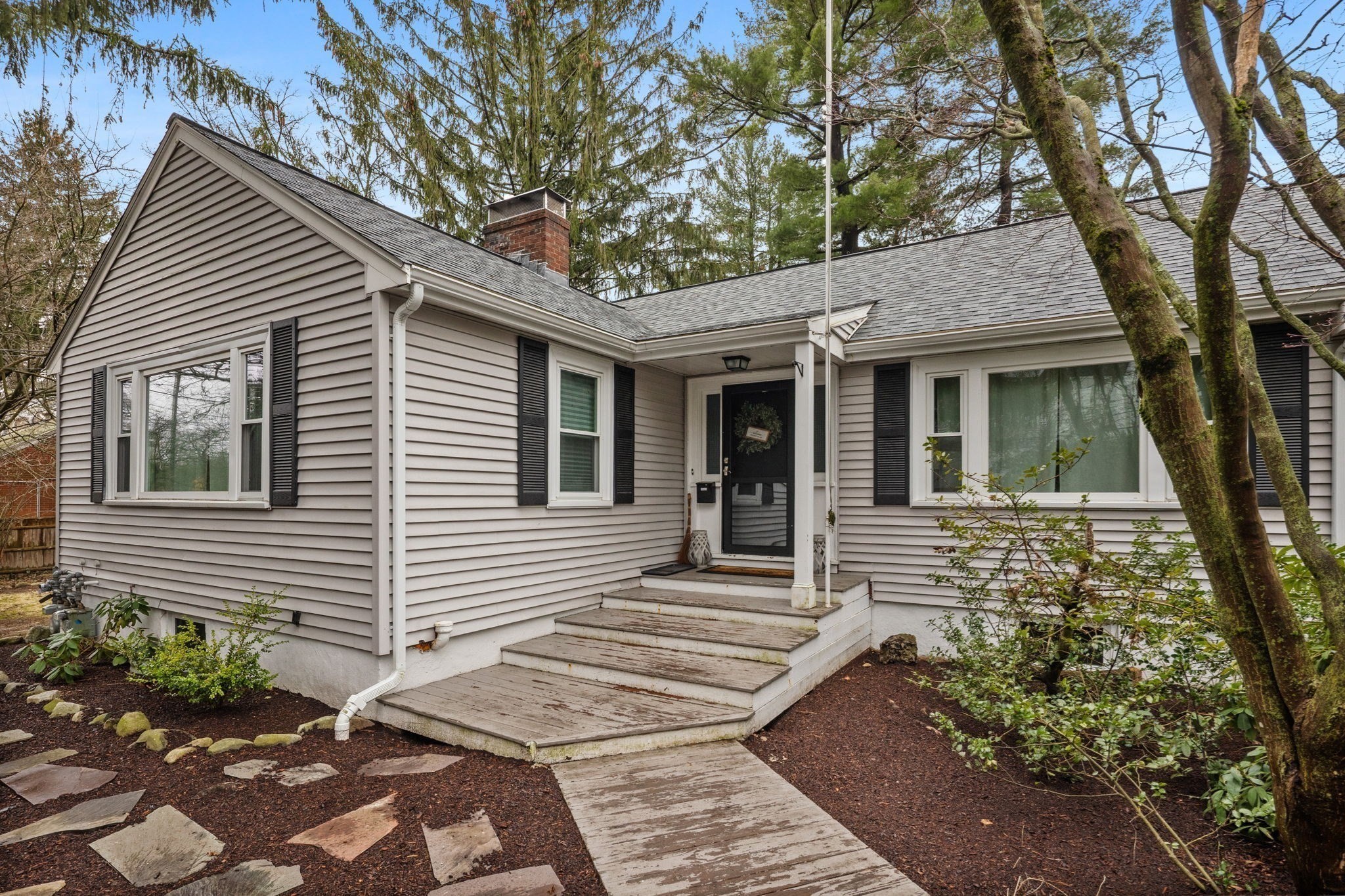 32 Allandale St. - Jamaica Plain