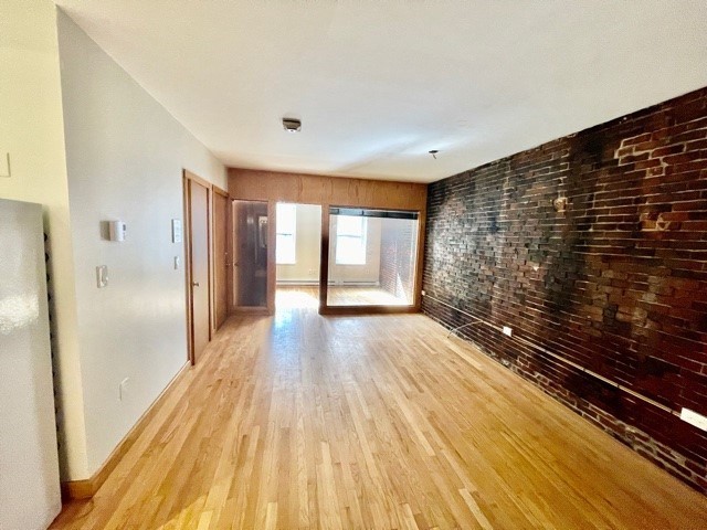 5 Thacher Ct. - North End