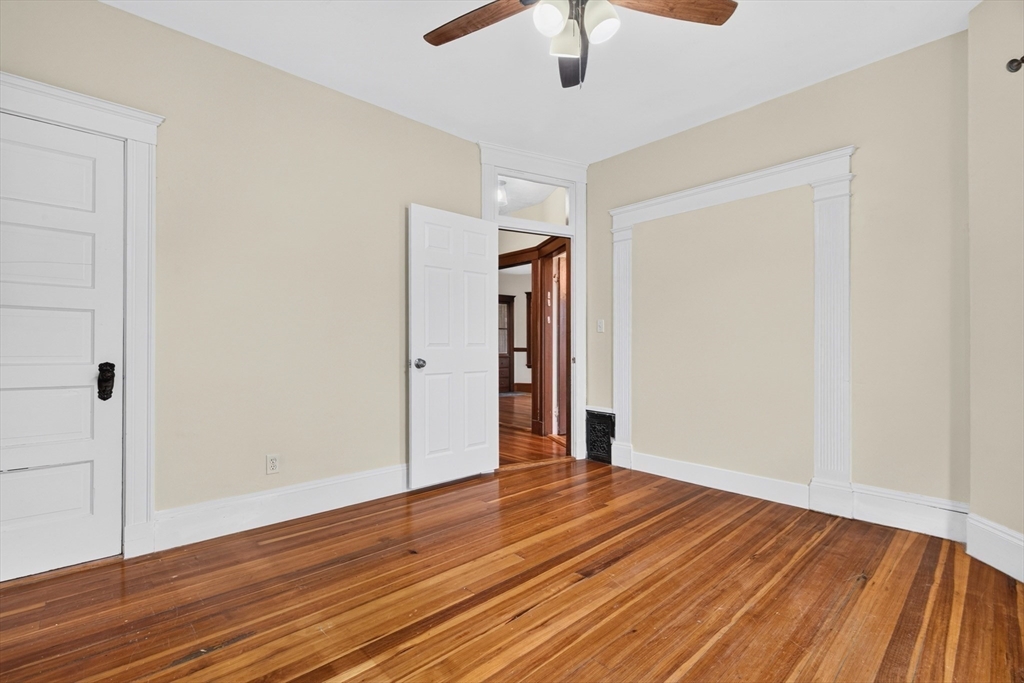 45 Edwin St. - Dorchester
