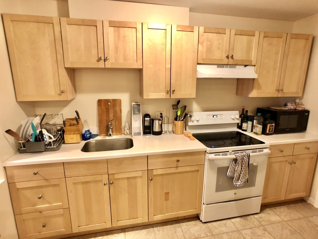 804 Centre St. - Jamaica Plain