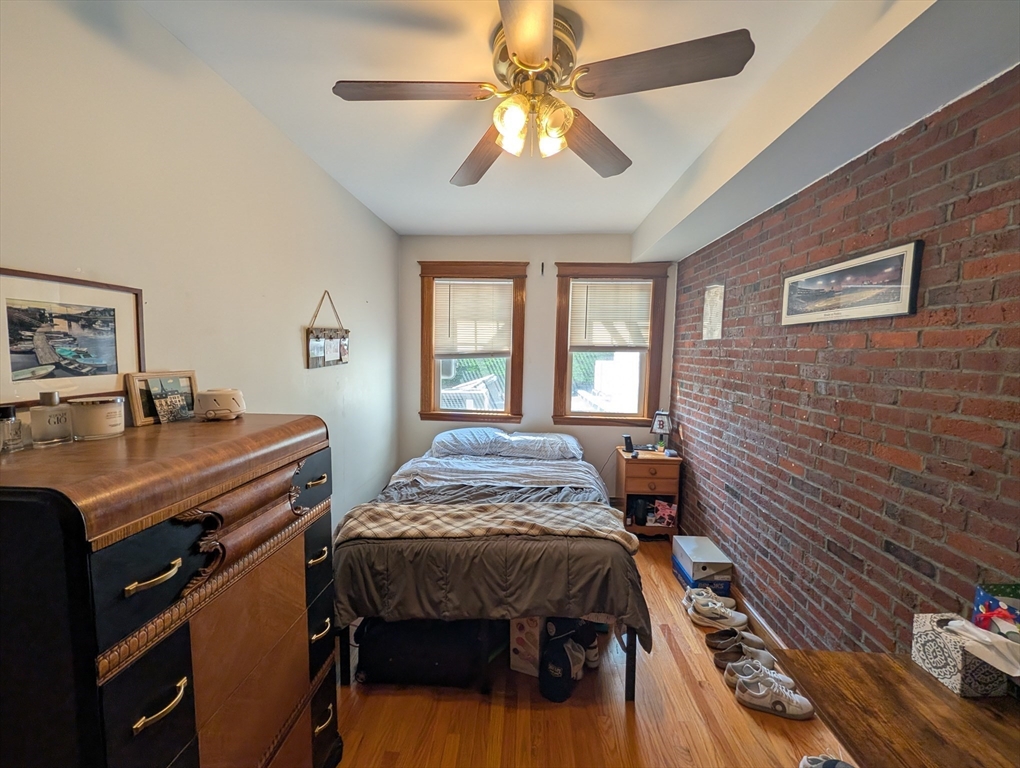 527 East 3rd - South Boston