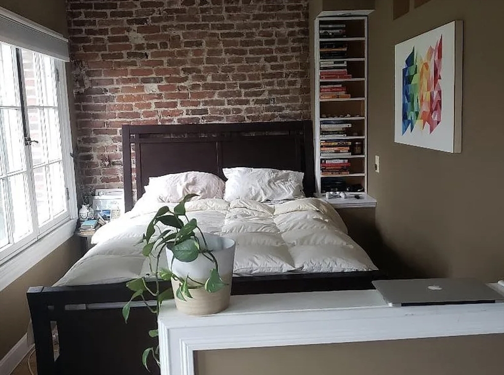 21 Chauncey St. - Neighborhood Nine
