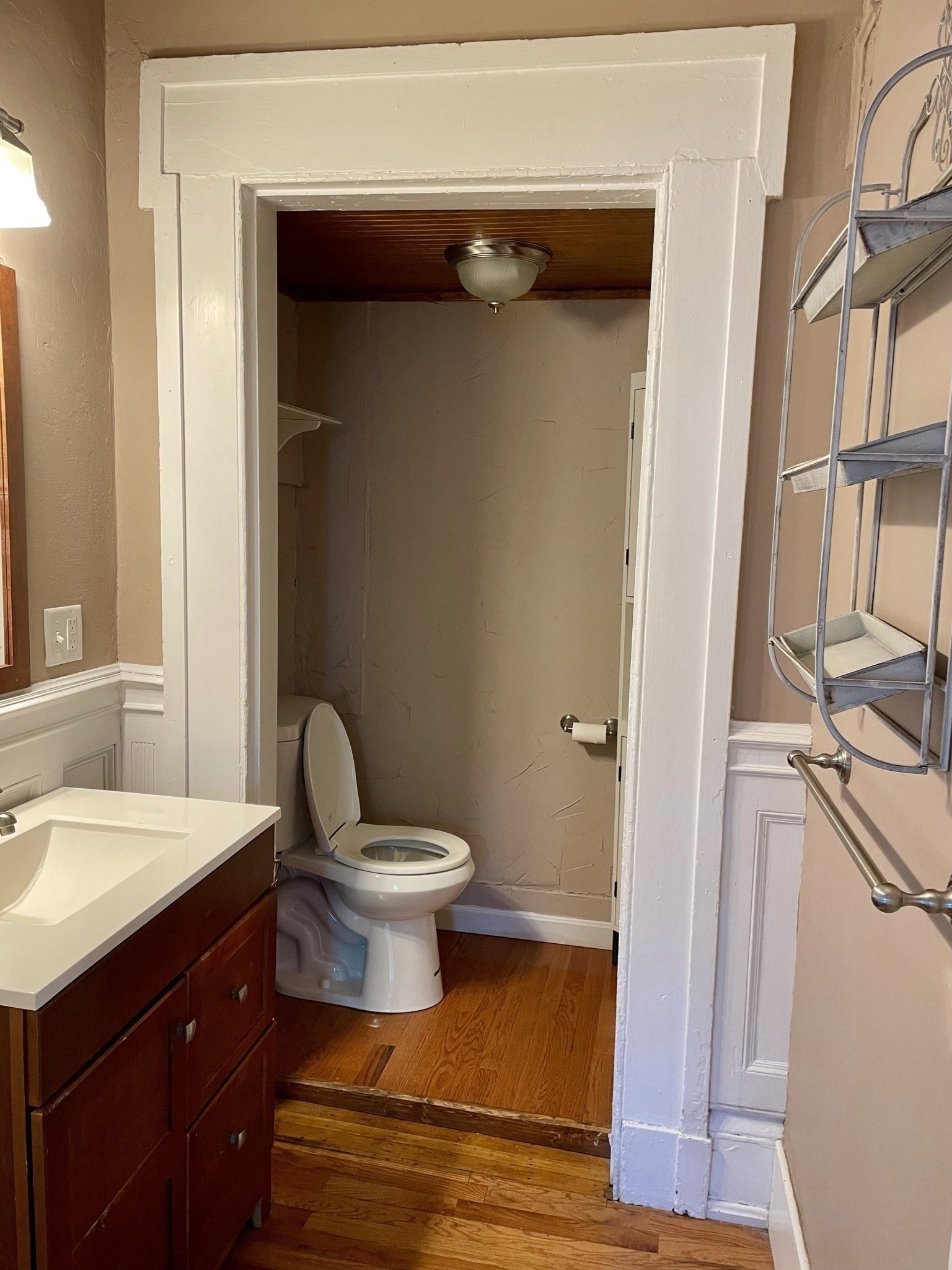 37 Mill St. - Dorchester