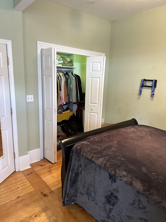 61 Putnam St. - East Boston