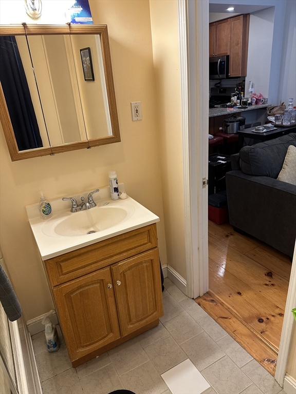 61 Putnam St. - East Boston