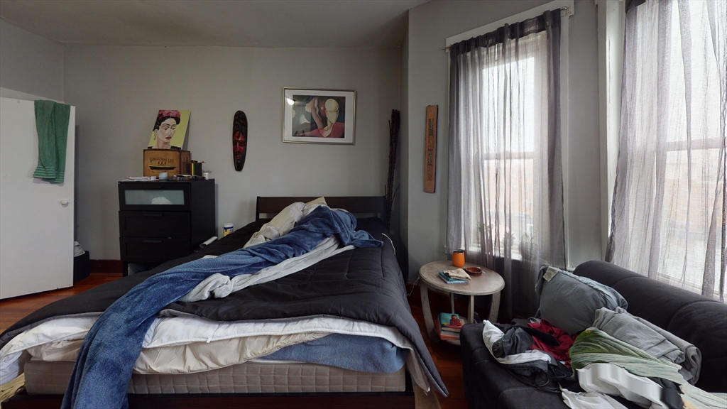 11 Forbes - Jamaica Plain