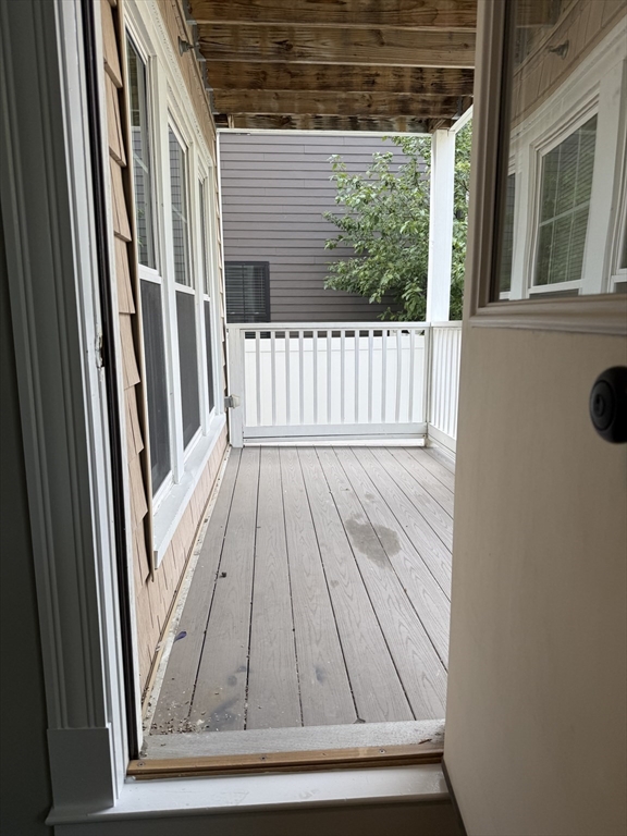 19 Mckone St. - Dorchester