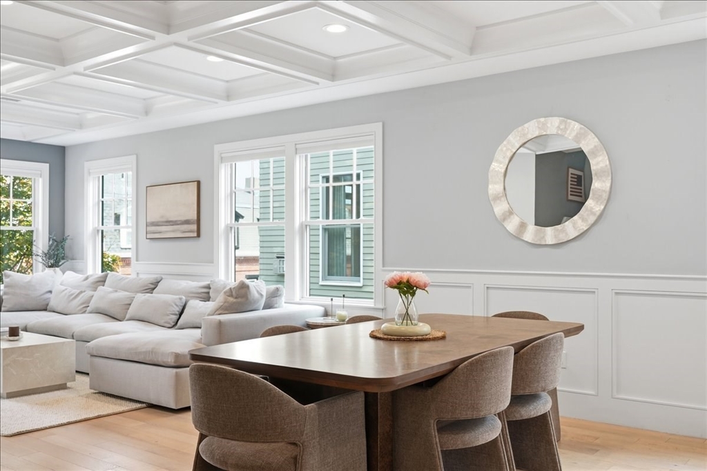 613 East 6th St. - South Boston