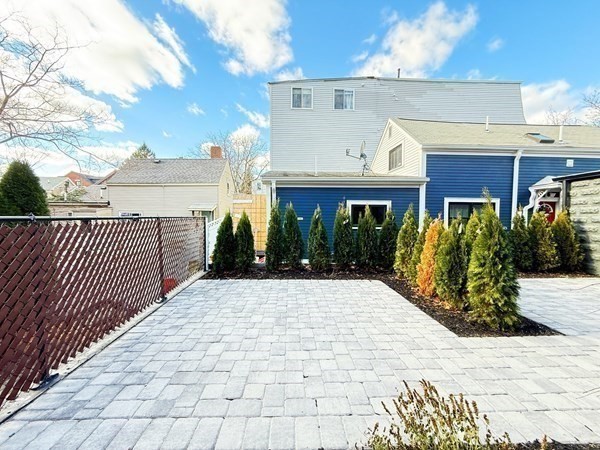 99 Fifth St. - East Cambridge
