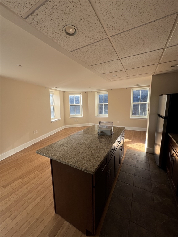 7 Marshall St. - Boston