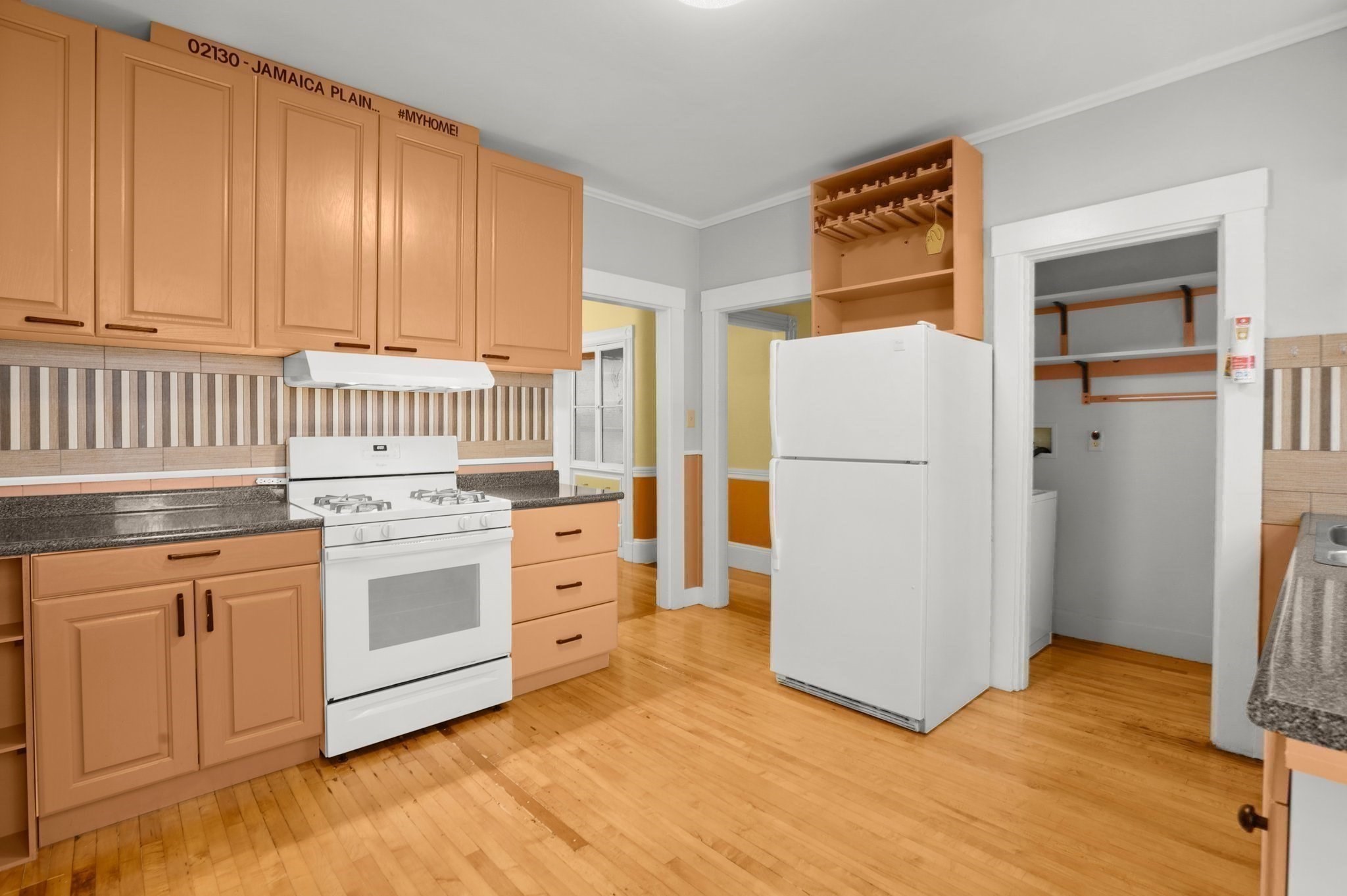 25 Tower - Jamaica Plain