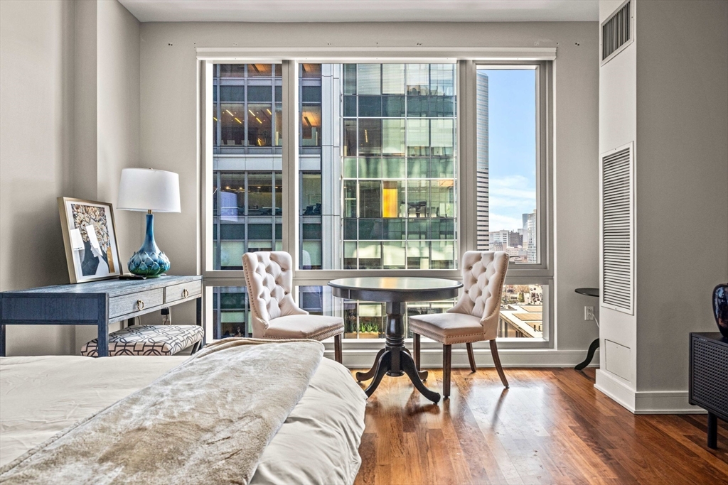 500 Atlantic Ave. - Waterfront