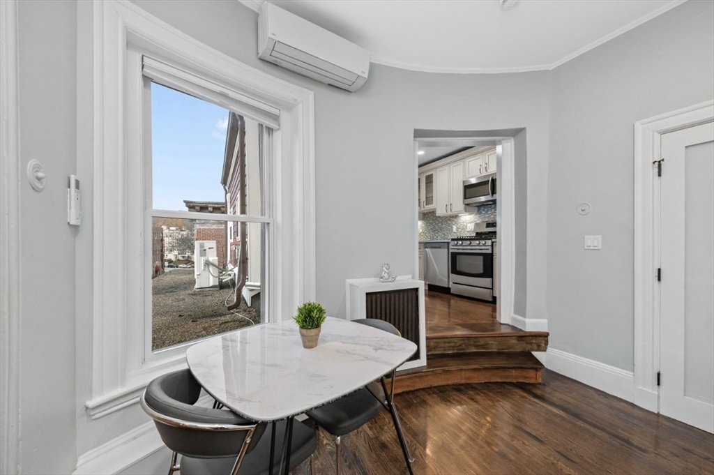 1880 Beacon St. - Brookline