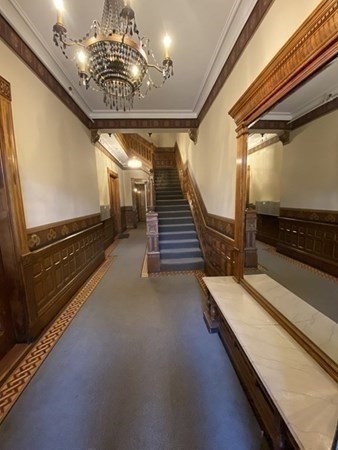 144 Commonwealth Ave. - Back Bay