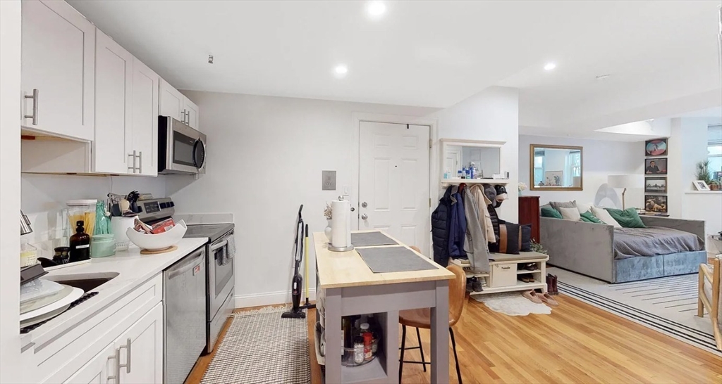 289 Beacon - Back Bay
