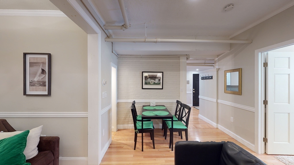290 Beacon St. - Back Bay