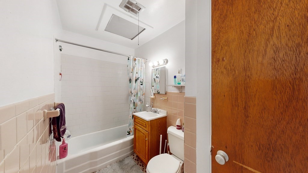 289 Beacon - Back Bay