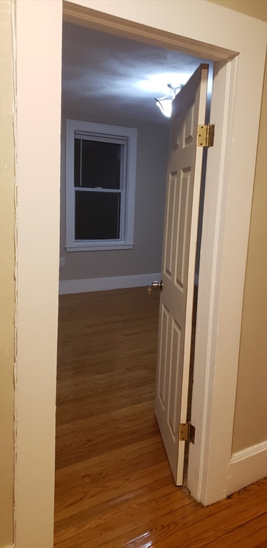 16 Bynner St. - Jamaica Plain