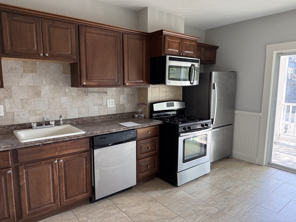 34 O St. - South Boston