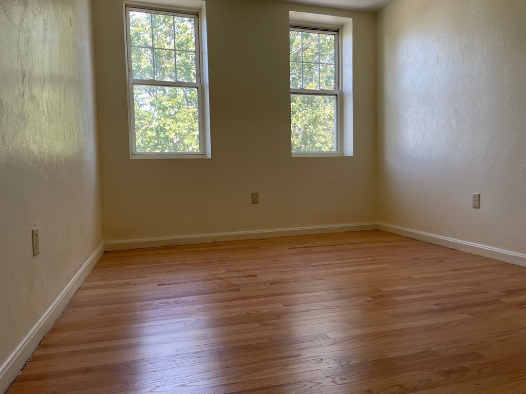 714 Shawmut Ave. - Roxbury