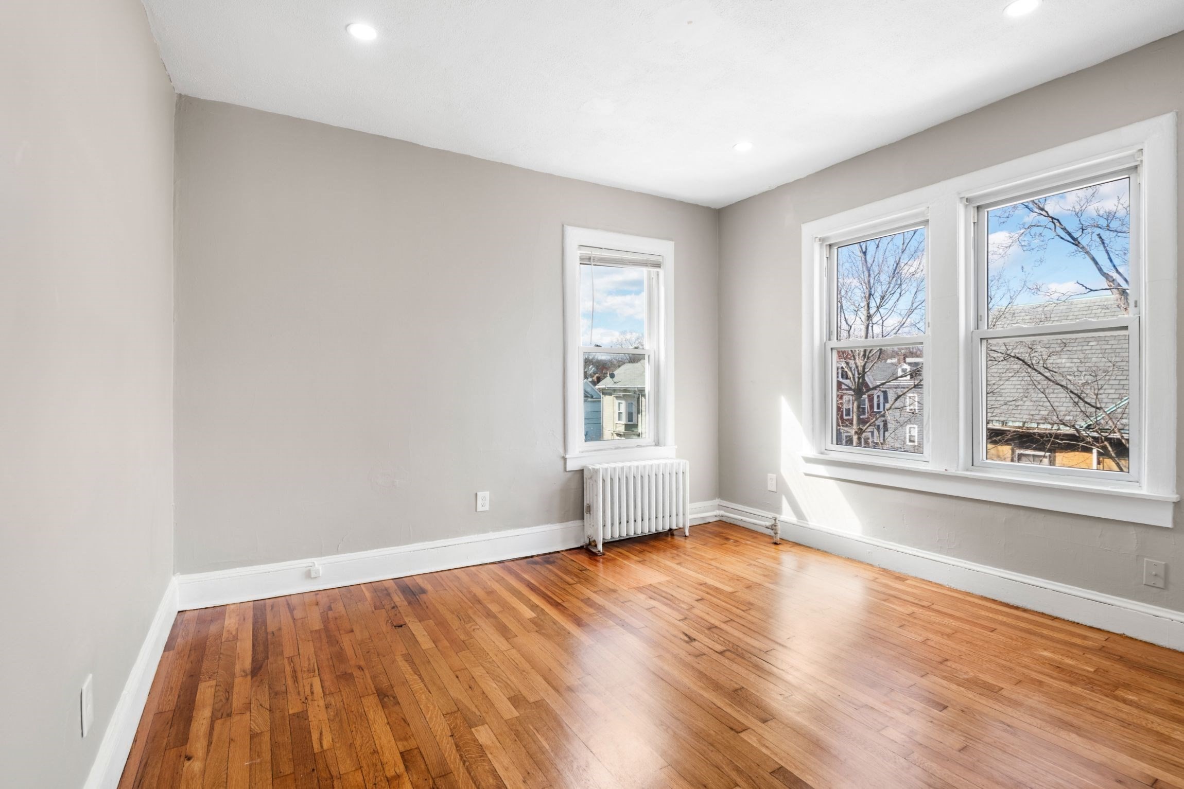 501 Warren Ave. - Roxbury