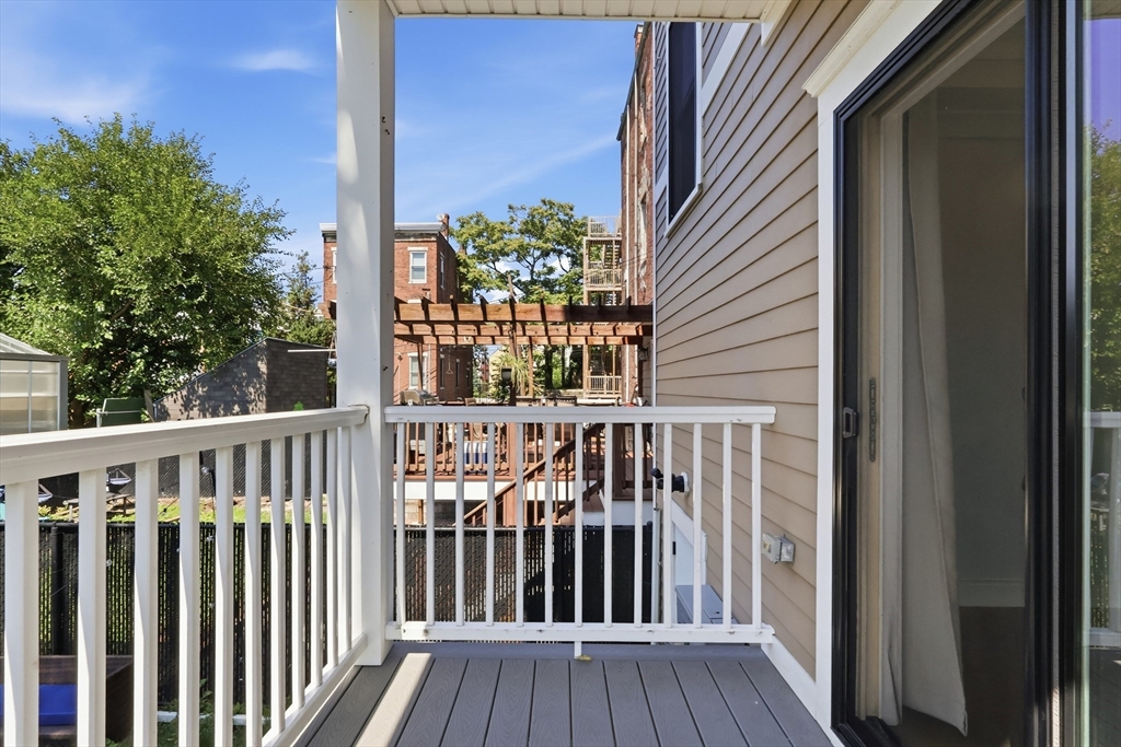 134 Chelsea St. - East Boston