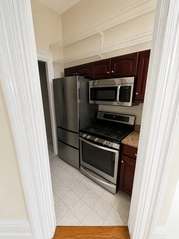305 Beacon St. - Back Bay