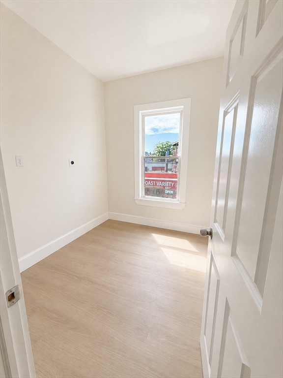 60 Bennington - East Boston