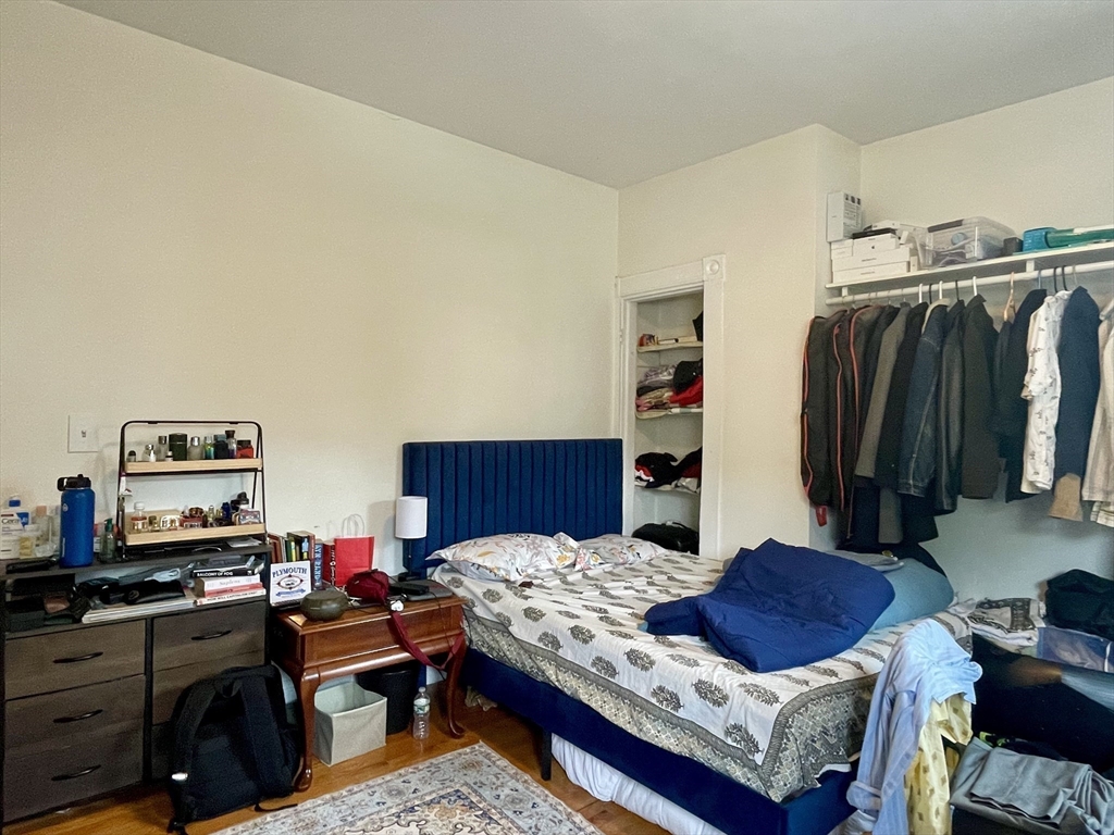 43 School St. - Roxbury