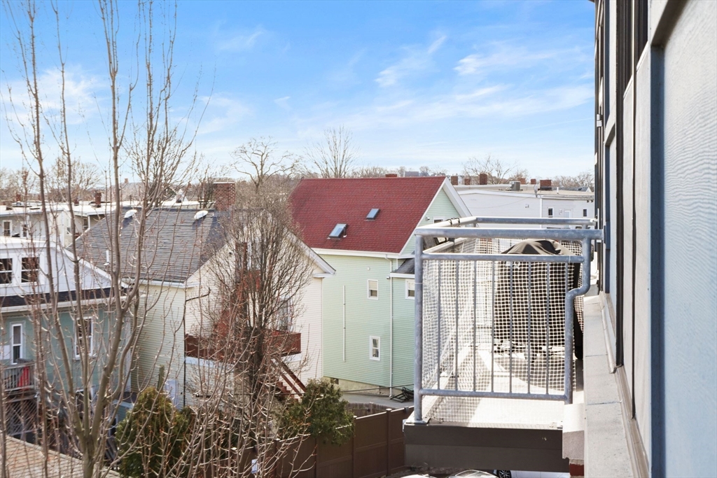 944 Dorchester Ave. - Dorchester