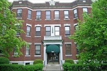 1568 Commonwealth Ave. - Brighton